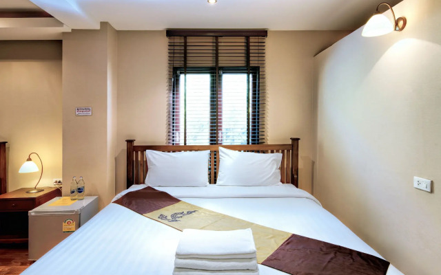 Yotaka Boutique Hotel Bangkok