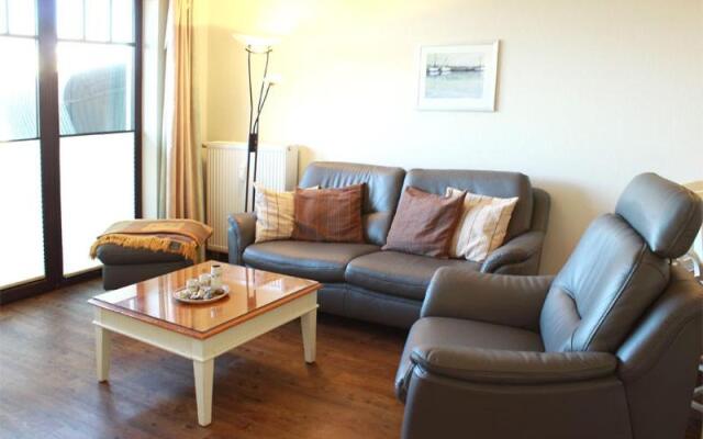 Appartementanlage Urlaubsträume