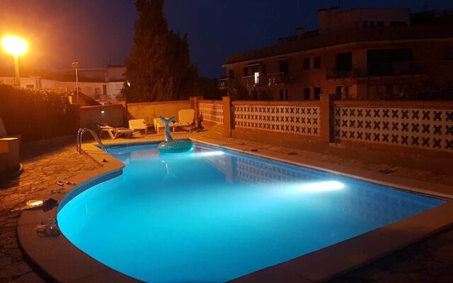 Inmo Estartit Villa Pont Nou