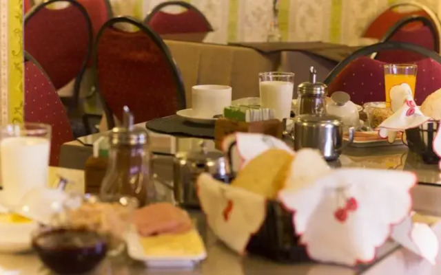 Hostal Magallanes