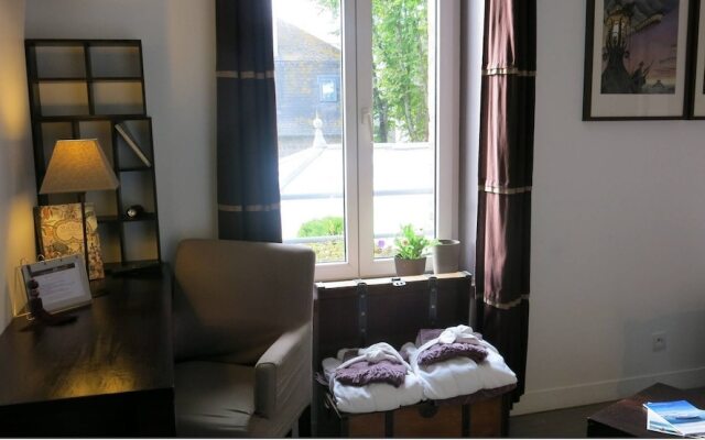 Villa Esprit de Famille