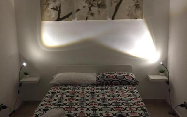 B&B Scilla Mare