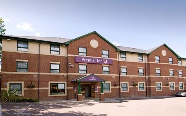 Premier Inn Watford North
