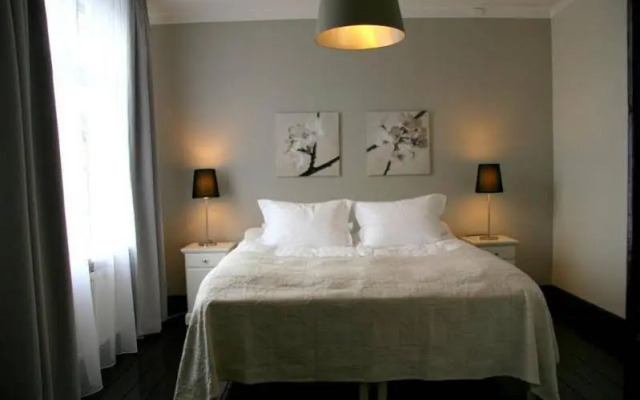 Luna Apartments - Baldursgata
