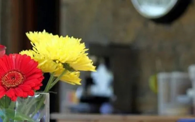 Redlands Country Lodge Guest House