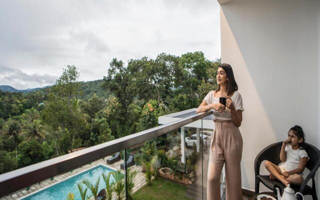 Wild Avenue Resort & Spa