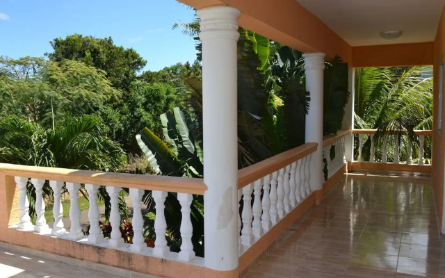 Three Bedroom Villa, Ocean View, Private Pool