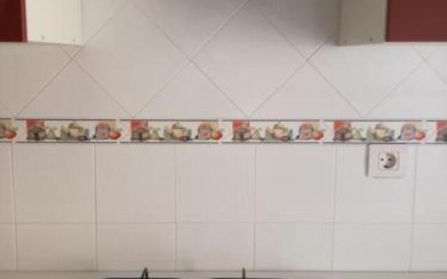 Apartamentos Pobra-Castelo
