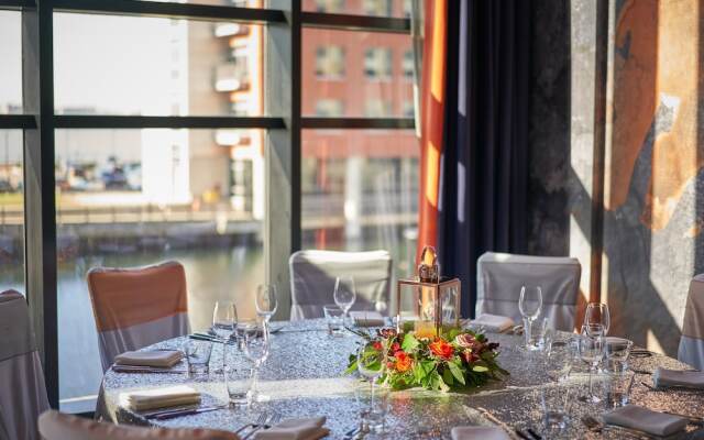 Alexander Apartments Liverpool