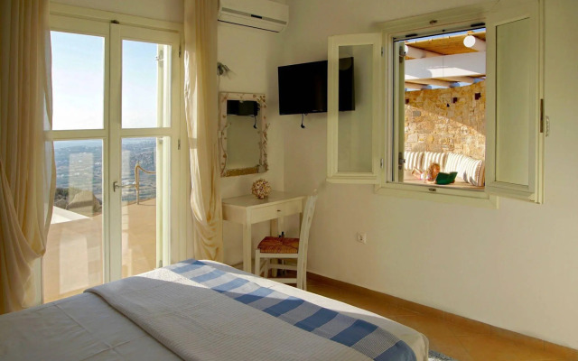 Villas Naxos Grande Vista