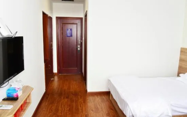 Xiangshan Changhong Villa