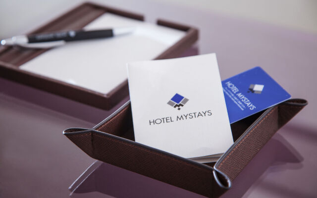 Hotel Mystays Premier Kanazawa