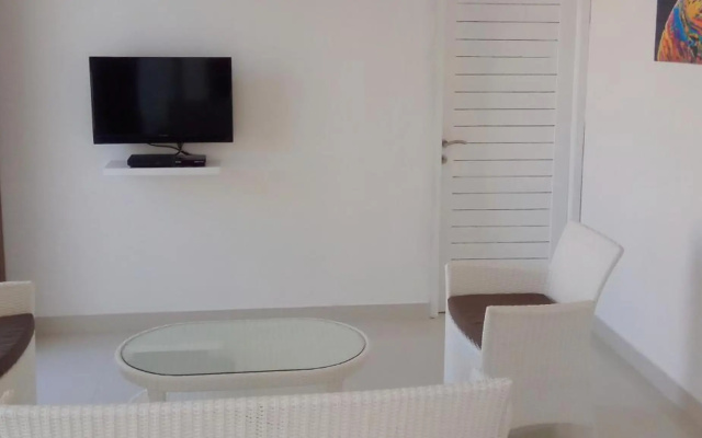 The Bali Bubble – Guest Rooms – Denpasar