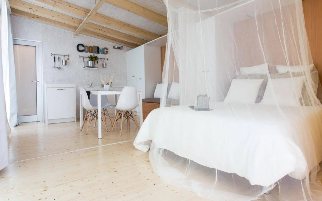 Ecosuite & SPA