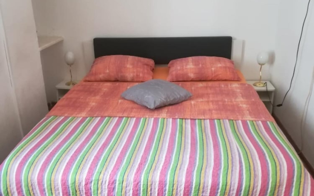 Inchy Accommodation