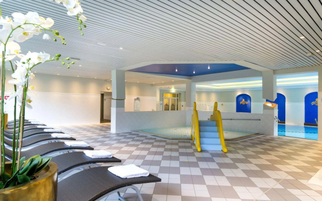 MONDI Hotel Bellevue Gastein