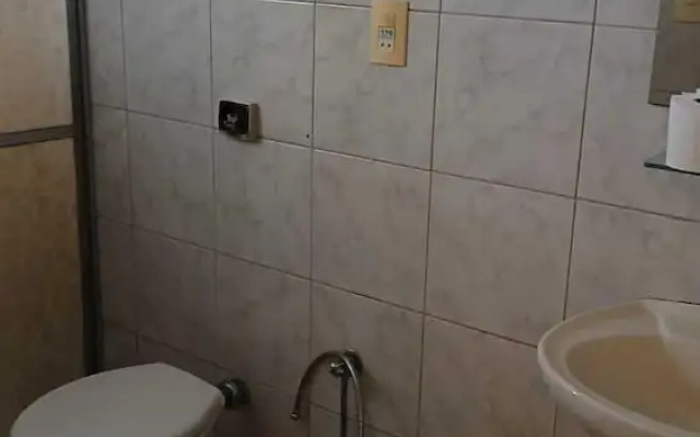Gutemberg Plaza Hotel