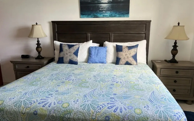 Sapphire Beach Villa