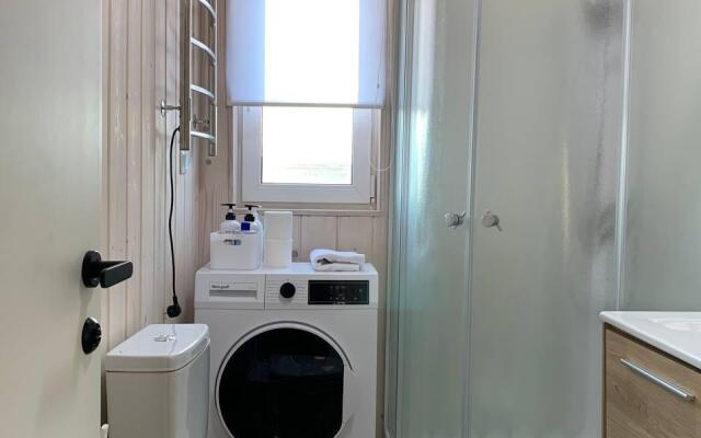 Lucky Home Rent on Prilesnaya street 4a
