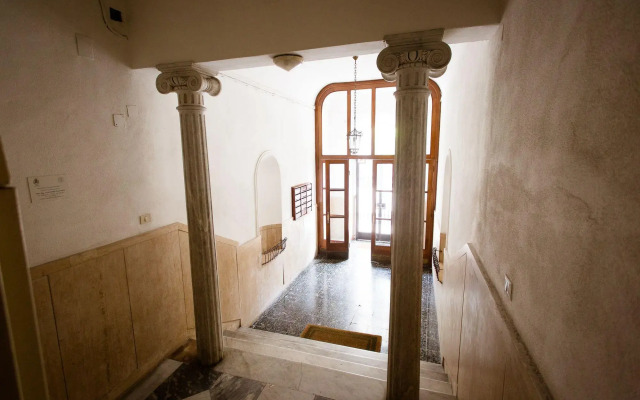 Le Camere nel Corso
