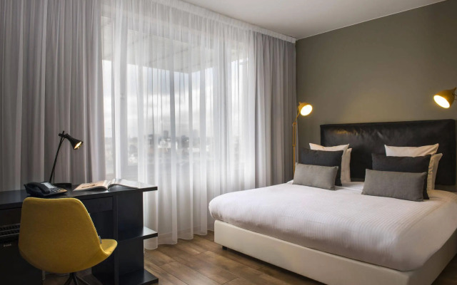 TRYP By Wyndham Antwerp
