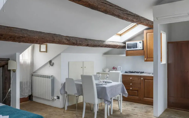 Venice Lovely Apartment