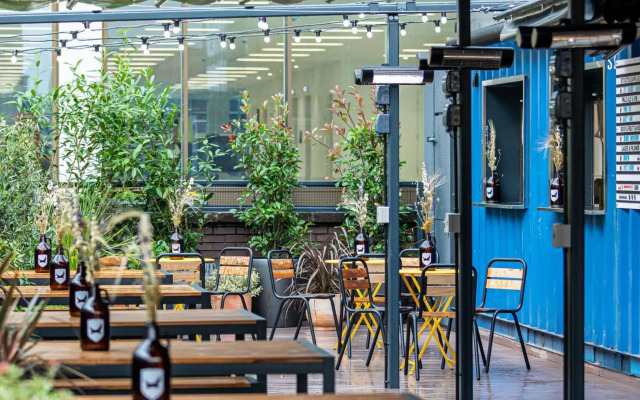 BrewDog DogHouse Manchester