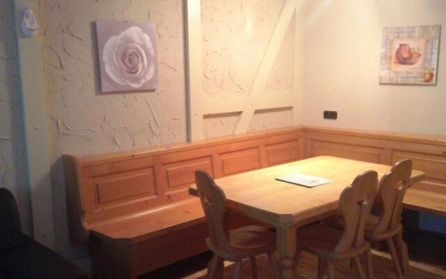 Appartementhaus Tirolerheim