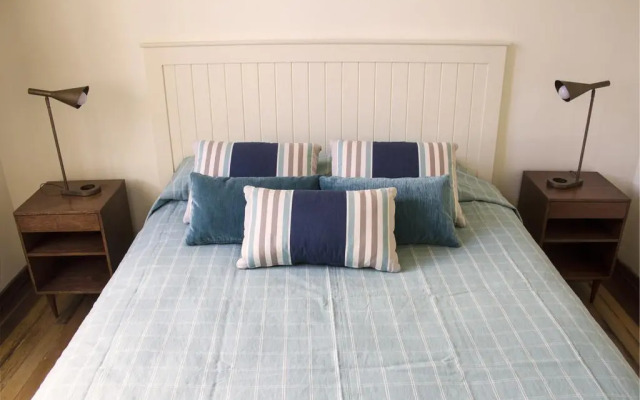 Hotel Casa De La Vega