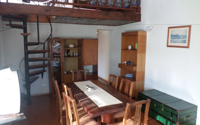 Departamento en MDQ Morris by EF