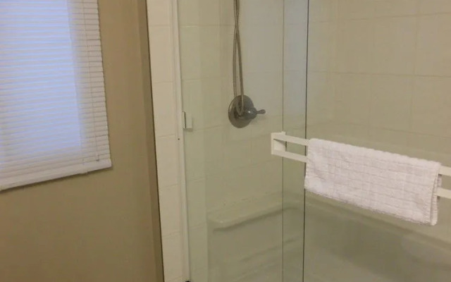 Guesthouse Mountain Escape