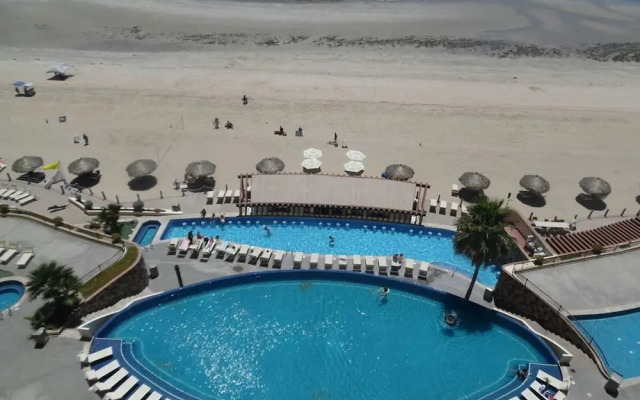 Sonoran Sky 1BR 1505 Penthouse by Casago