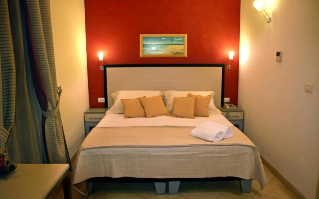 Hotel Residence Villa Cibele