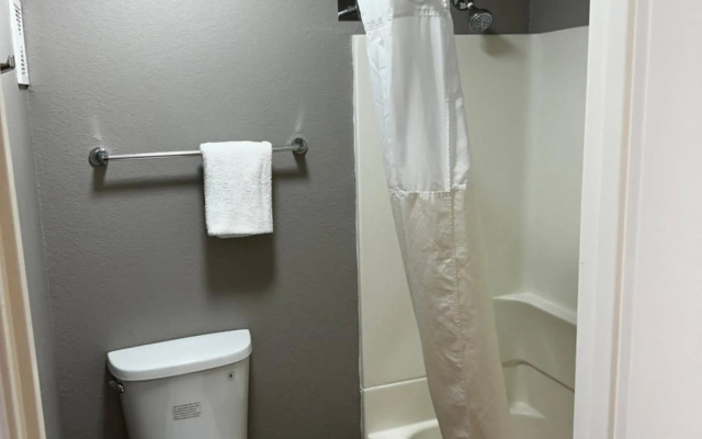 Motel 6 San Diego, CA - Hotel Circle - Mission Valley