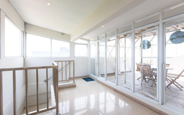 OYO 3735 Liv Hotel