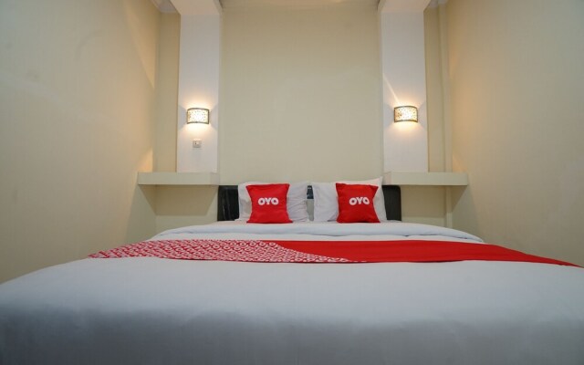Oyo 1738 Hotel Tri Mustika