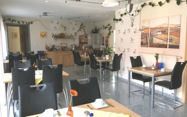 Pension am Schlossberg