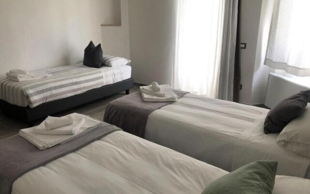 Regia Hotel