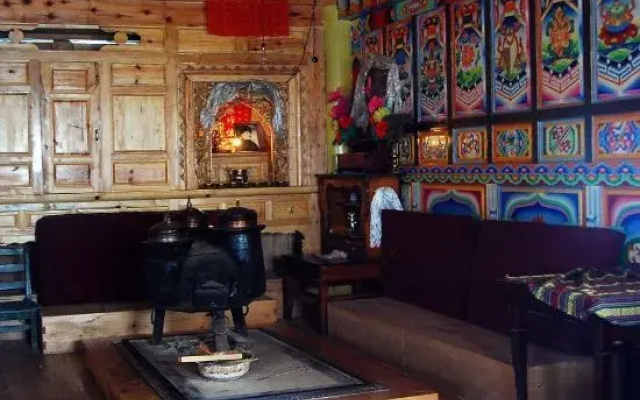 Xike Hostel