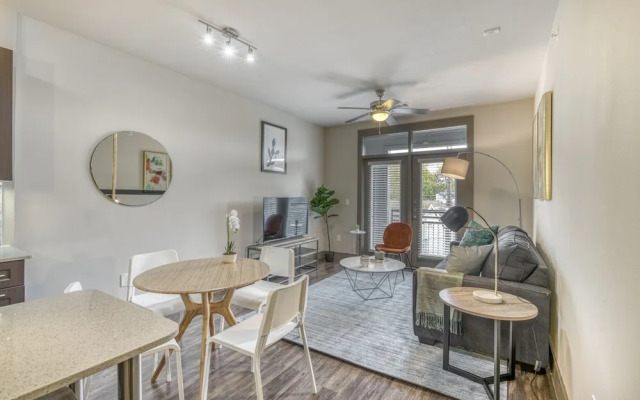 Kasa Houston Midwest Apartments