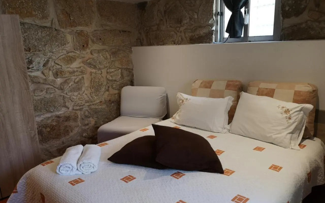 Guesthouse Monsanto