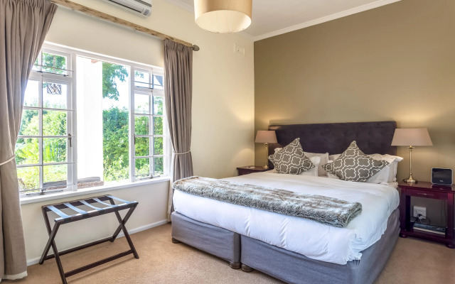 Wedgeview Country House & Spa