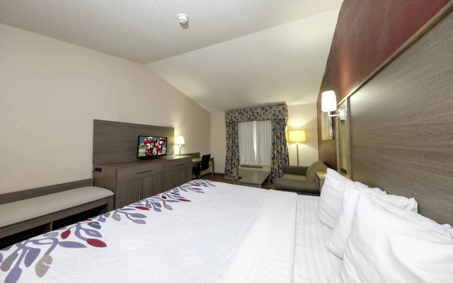 Baymont Inn And Suites Yemassee