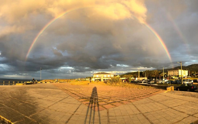 El Rinconcito de Foz