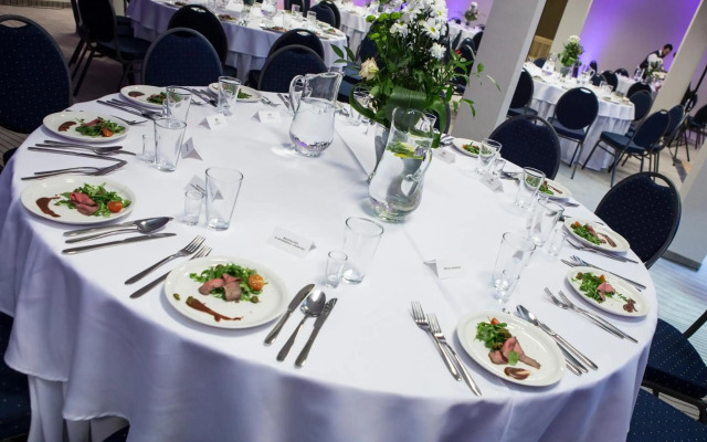 Hotel Imperiale