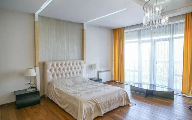 Villa Kali Nadyrova