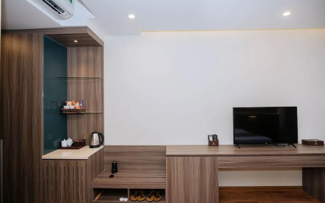 Thong Do Hotel