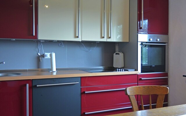 Modern Holiday Home in Ramsbeck With Terrace