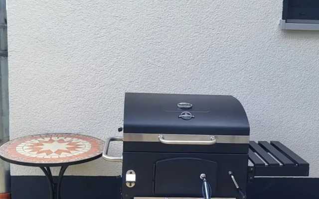 Holiday Home Birx Rhon