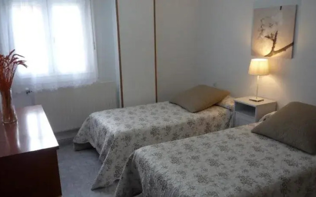 Residencia De Estudiantes Ponte Vella